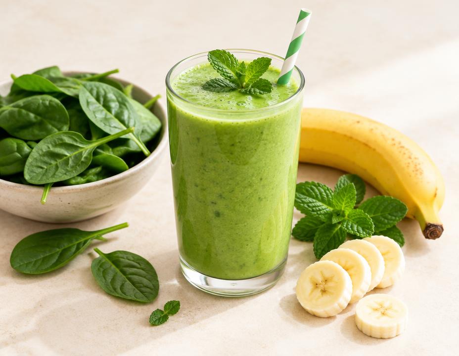 Healthy Recipes