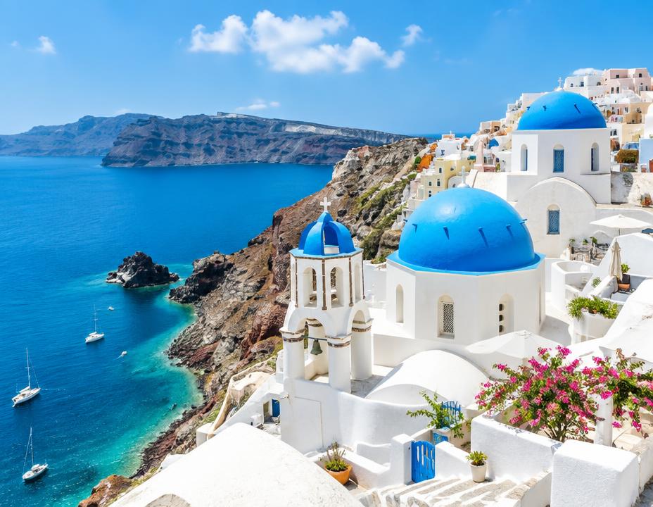 Food & Travel