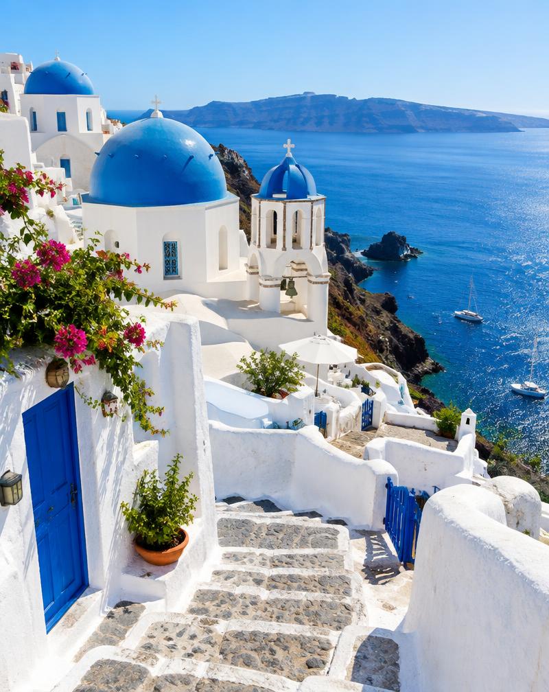 Travel